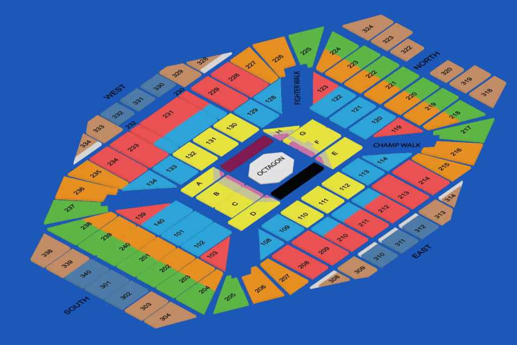 Singapore Indoor Stadium Location, Opening Hours - Hours SG